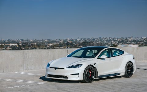 Tesla Model S Plaid S-APEX Build for Joe Rogan - Full vehicle XPEL Stealth PPF and nano-ceramic window tint 15 Tesla Model S Plaid S-APEX Build for Joe Rogan - Full vehicle XPEL Stealth PPF and nano-ceramic window tint