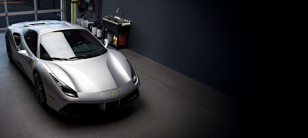 Premium Protection Demands Expert Installation