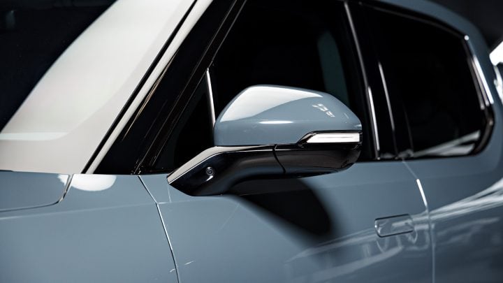 Rivian R1T Quad Motor - XPEL Ultimate Plus PPF, nano-ceramic window tint and ceramic coating