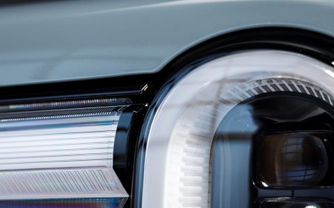 Rivian R1T Quad Motor - XPEL Ultimate Plus PPF, nano-ceramic window tint and ceramic coating