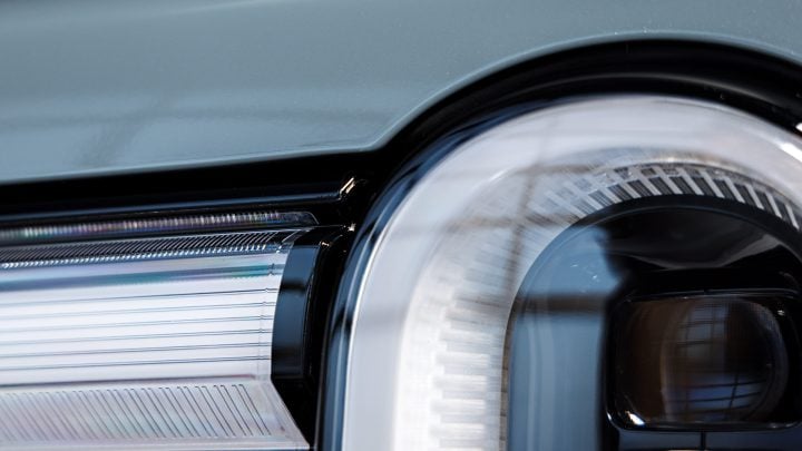 Rivian R1T Quad Motor - XPEL Ultimate Plus PPF, nano-ceramic window tint and ceramic coating