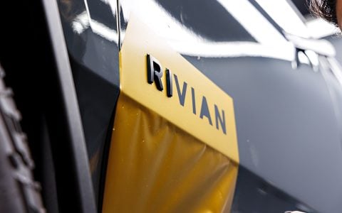 Rivian R1T Quad Motor - XPEL Ultimate Plus PPF, nano-ceramic window tint and ceramic coating