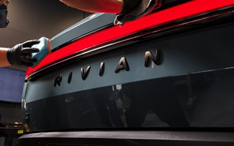 Rivian R1T Quad Motor - XPEL Ultimate Plus PPF, nano-ceramic window tint and ceramic coating