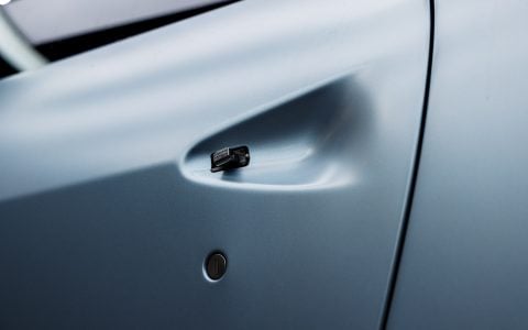 Ferrari Portofino M - XPEL Stealth PPF, nano-ceramic window tint and ceramic coating