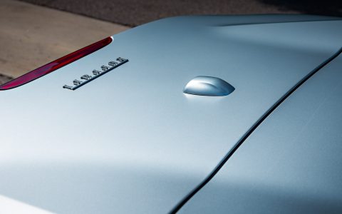 Ferrari Portofino M - XPEL Stealth PPF, nano-ceramic window tint and ceramic coating