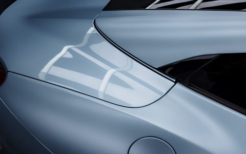 Ferrari Portofino M - XPEL Stealth PPF, nano-ceramic window tint and ceramic coating