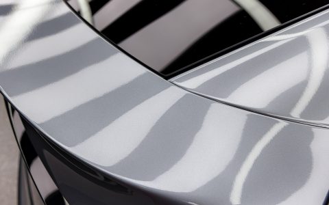 Quicksilver Model Y Juniper - XPEL Ultimate Plus PPF, ano-ceramic window tint and ceramic coating