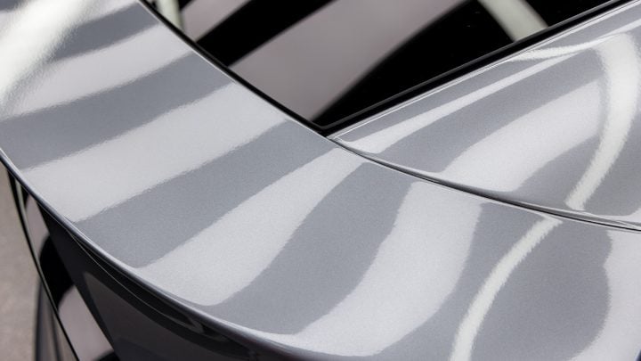 Quicksilver Model Y Juniper - XPEL Ultimate Plus PPF, ano-ceramic window tint and ceramic coating