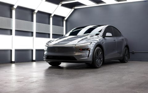 Rivian R1S Quad Motor - XPEL Ultimate Plus PPF, nano-ceramic window tint and ceramic coating