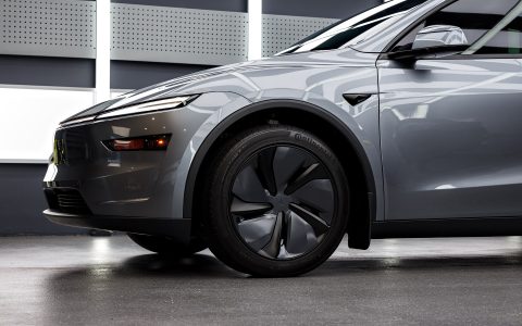 Quicksilver Model Y Juniper - XPEL Ultimate Plus PPF, ano-ceramic window tint and ceramic coating