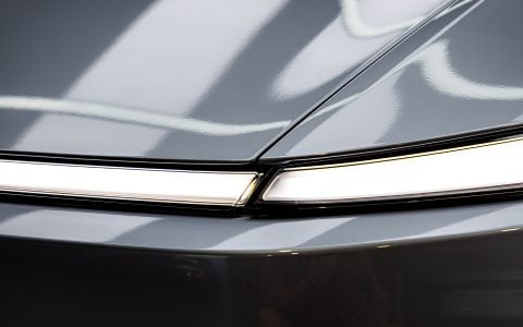 Quicksilver Model Y Juniper - XPEL Ultimate Plus PPF, ano-ceramic window tint and ceramic coating