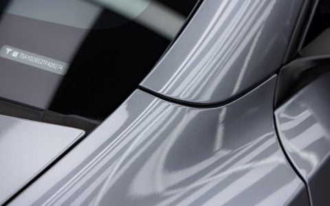 Quicksilver Model Y Juniper - XPEL Ultimate Plus PPF, ano-ceramic window tint and ceramic coating