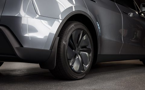 Quicksilver Model Y Juniper - XPEL Ultimate Plus PPF, ano-ceramic window tint and ceramic coating