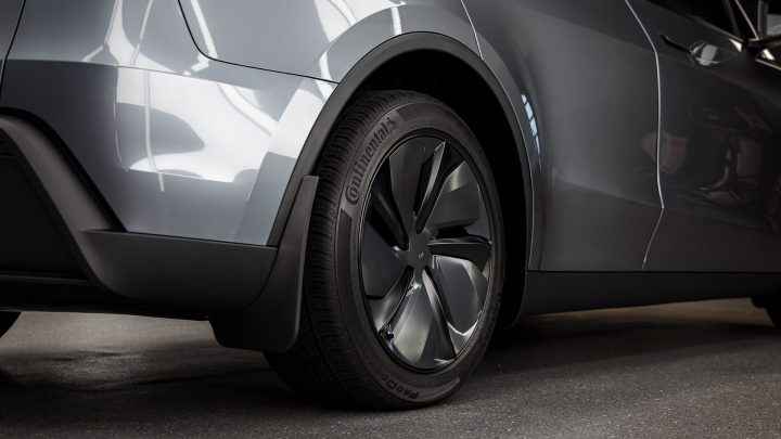 Quicksilver Model Y Juniper - XPEL Ultimate Plus PPF, ano-ceramic window tint and ceramic coating