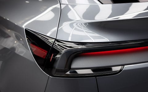 Quicksilver Model Y Juniper - XPEL Ultimate Plus PPF, ano-ceramic window tint and ceramic coating