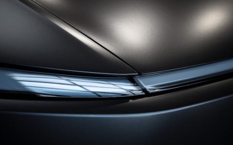 Stealth Gray Tesla Model Y Juniper - XPEL Stealth PPF and Nano-ceramic window tint