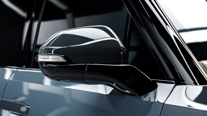 Rivian R1S Quad Motor - XPEL Ultimate Plus PPF, nano-ceramic window tint and ceramic coating