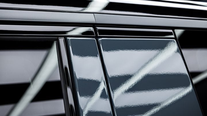 Rivian R1S Quad Motor - XPEL Ultimate Plus PPF, nano-ceramic window tint and ceramic coating