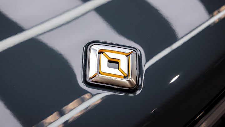 Rivian R1S Quad Motor - XPEL Ultimate Plus PPF, nano-ceramic window tint and ceramic coating