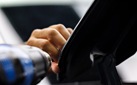 Rivian R1S Quad Motor - XPEL Ultimate Plus PPF, nano-ceramic window tint and ceramic coating