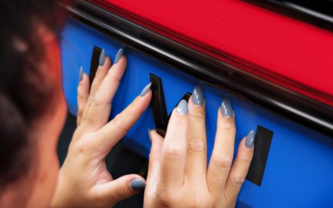 Rivian R1S Quad Motor - XPEL Ultimate Plus PPF, nano-ceramic window tint and ceramic coating