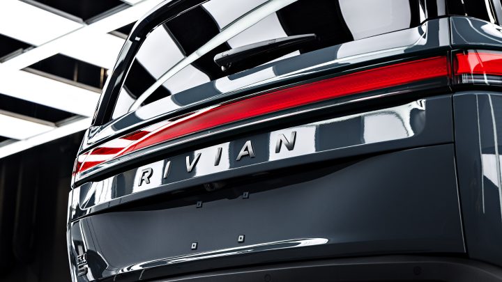 Rivian R1S Quad Motor - XPEL Ultimate Plus PPF, nano-ceramic window tint and ceramic coating