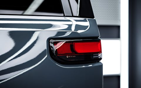 Rivian R1S Quad Motor - XPEL Ultimate Plus PPF, nano-ceramic window tint and ceramic coating