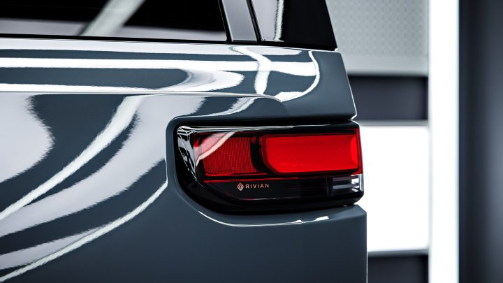 Rivian R1S Quad Motor - XPEL Ultimate Plus PPF, nano-ceramic window tint and ceramic coating