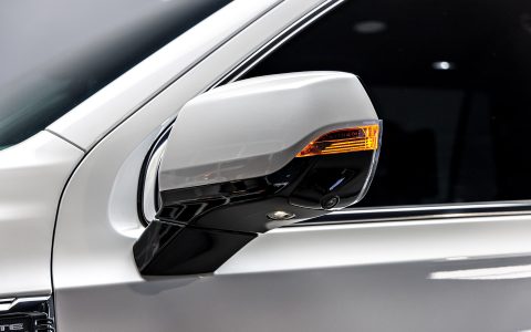 GMC Yukon Denali - XPEL Ultimate Plus PPF, Window tint and Ceramic coating