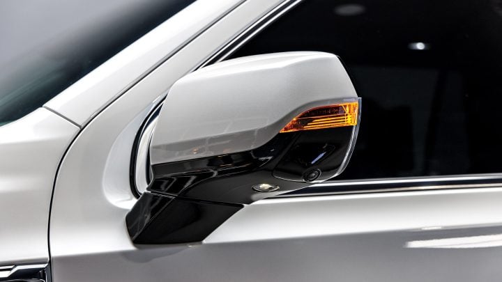 GMC Yukon Denali - XPEL Ultimate Plus PPF, Window tint and Ceramic coating