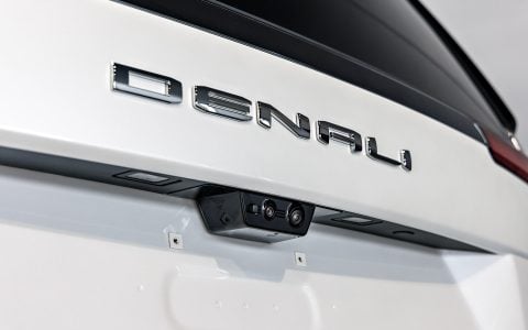 GMC Yukon Denali - XPEL Ultimate Plus PPF, Window tint and Ceramic coating