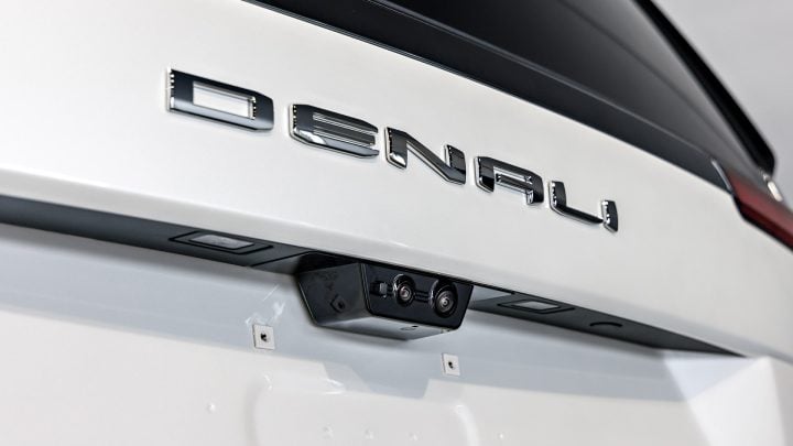 GMC Yukon Denali - XPEL Ultimate Plus PPF, Window tint and Ceramic coating