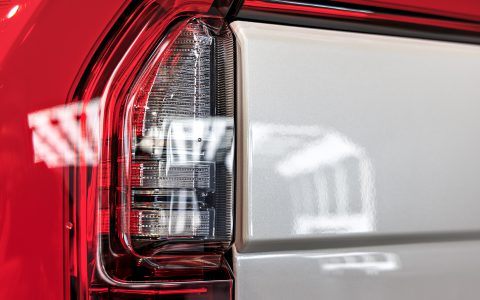 GMC Yukon Denali - XPEL Ultimate Plus PPF, Window tint and Ceramic coating