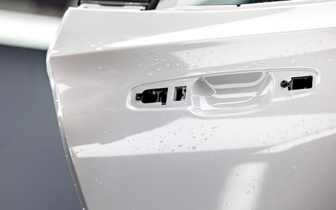 GMC Yukon Denali - XPEL Ultimate Plus PPF, Window tint and Ceramic coating