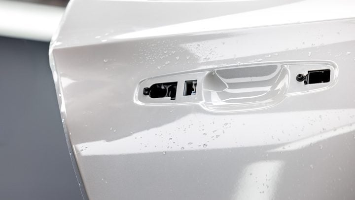 GMC Yukon Denali - XPEL Ultimate Plus PPF, Window tint and Ceramic coating