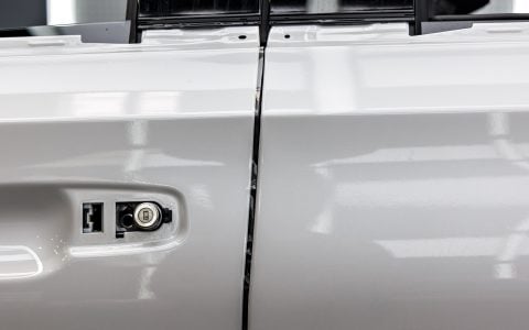 GMC Yukon Denali - XPEL Ultimate Plus PPF, Window tint and Ceramic coating