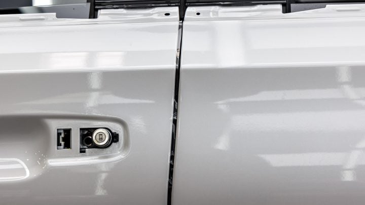 GMC Yukon Denali - XPEL Ultimate Plus PPF, Window tint and Ceramic coating