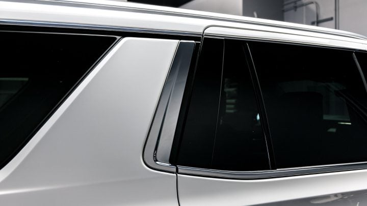 GMC Yukon Denali - XPEL Ultimate Plus PPF, Window tint and Ceramic coating