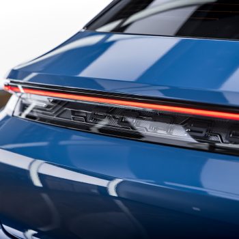 Porsche - Detailing Services Image 1