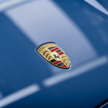 Porsche - Detailing Services Image 3
