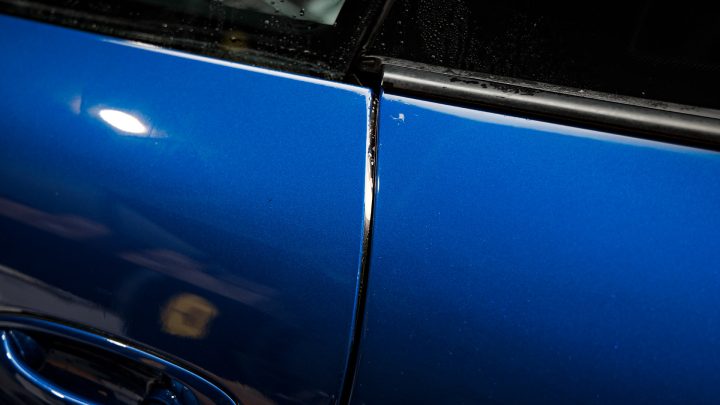 Porsche Carrera S - Full vehicle paint retouching and polishing, XPEL Ultimate Plus PPF, ceramic coating and more