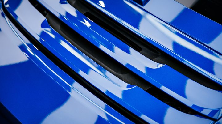 Porsche Carrera S - Full vehicle paint retouching and polishing, XPEL Ultimate Plus PPF, ceramic coating and more