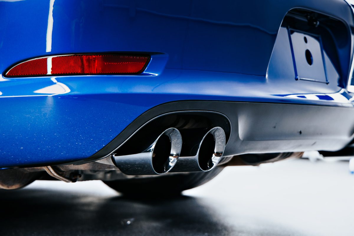 Porsche Carrera S - Full vehicle paint retouching and polishing, XPEL Ultimate Plus PPF, ceramic coating and more