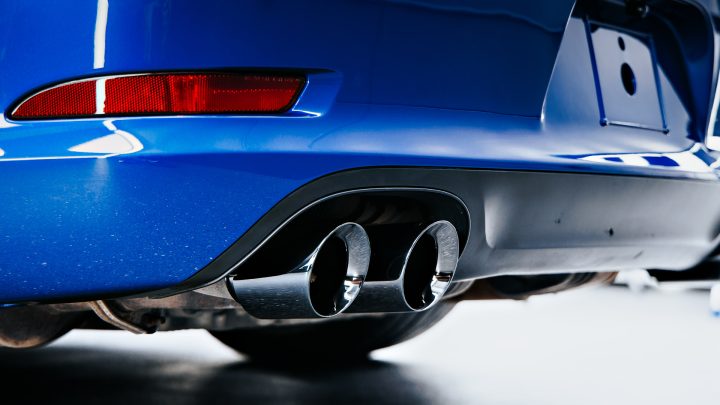 Porsche Carrera S - Full vehicle paint retouching and polishing, XPEL Ultimate Plus PPF, ceramic coating and more