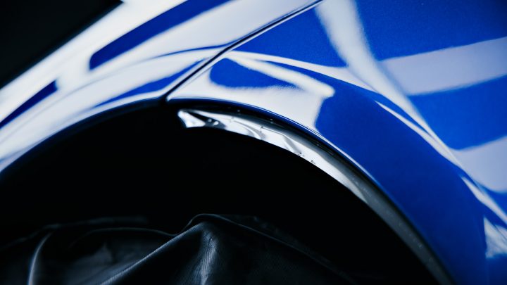 Porsche Carrera S - Full vehicle paint retouching and polishing, XPEL Ultimate Plus PPF, ceramic coating and more