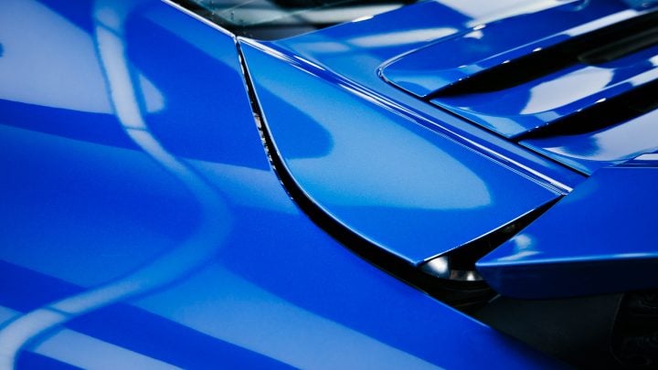 Porsche Carrera S - Full vehicle paint retouching and polishing, XPEL Ultimate Plus PPF, ceramic coating and more