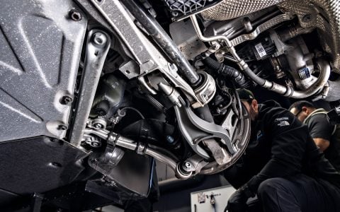 Porsche 911 Carrera 4S - Full vehicle color-change vinyl wrap, ceramic coating, paint machine polishing and more 20 Porsche 911 Carrera 4S - Full vehicle color-change vinyl wrap, ceramic coating, paint machine polishing and more