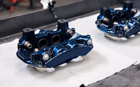 Porsche 911 Carrera 4S - Full vehicle color-change vinyl wrap, ceramic coating, paint machine polishing and more 22 Porsche 911 Carrera 4S - Full vehicle color-change vinyl wrap, ceramic coating, paint machine polishing and more