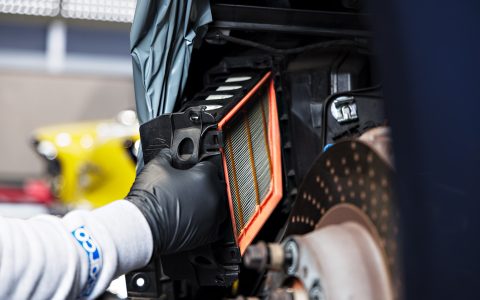 Porsche 911 Carrera 4S - Full vehicle color-change vinyl wrap, ceramic coating, paint machine polishing and more 5 Porsche 911 Carrera 4S - Full vehicle color-change vinyl wrap, ceramic coating, paint machine polishing and more