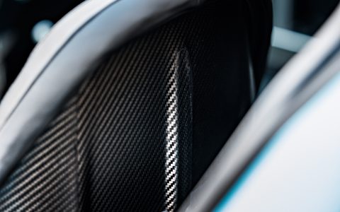 2006 Ford GT Heritage - XPEL Ultimate Plus PPF, interior & exterior concours detailing, Full vehicle paint machine polishing